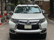Mitsubishi Pajero Sport 2016 Pearl for sale