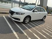 Toyota Allion 2016 Pearl for sale