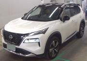 Nissan X-Trail 1.5 Hybrid AWD 2023 Pearl for sale