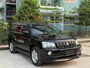 Toyota Kluger 2005 Black for sale