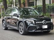 Mercedes-Benz GLB-Class GLB 200 2020 Black for sale