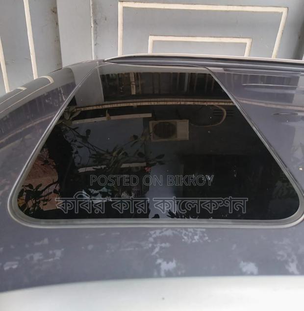 Hyundai Creta 2019 Gray