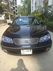 Nissan Sunny 2006 Gray for sale