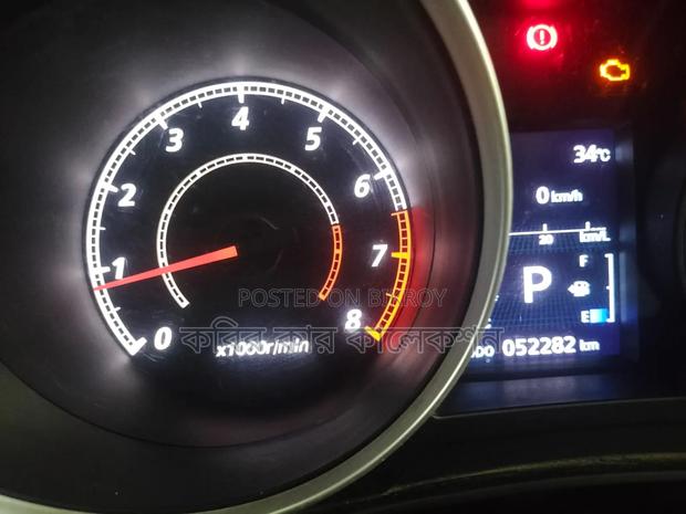 Mitsubishi RVR 2010 Blue