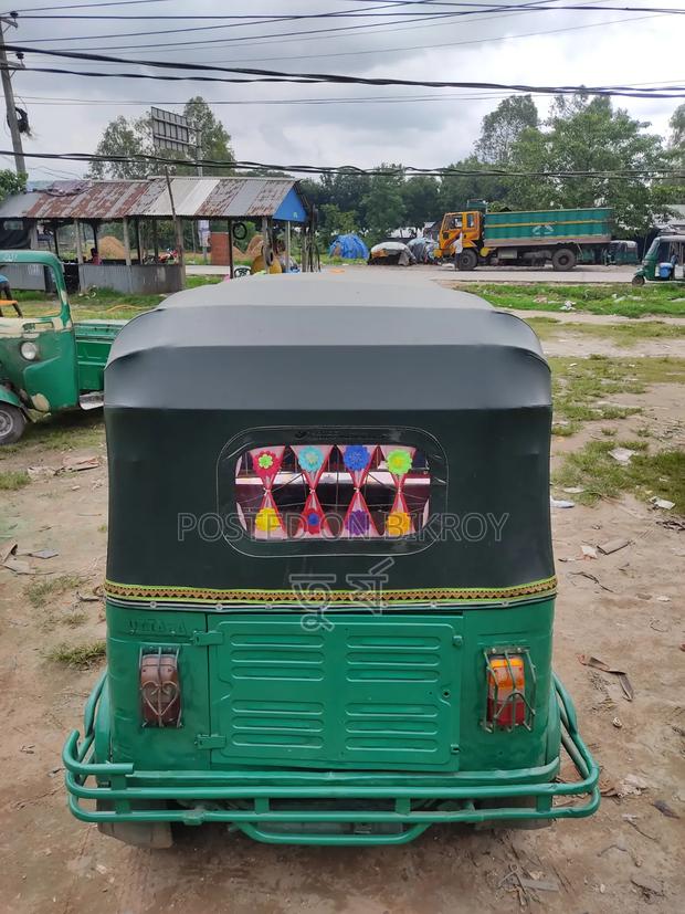 Bajaj XCD 2013 Green