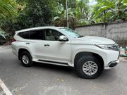 Mitsubishi Pajero 2016 White for sale