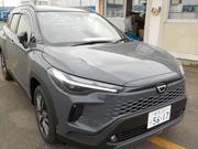 Toyota Corolla Cross L AWD 2026 Gray for sale