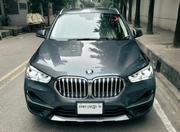 BMW X1 2022 Gray for sale