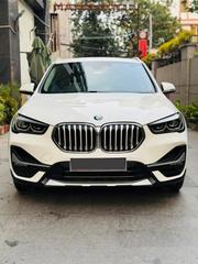 BMW X1 2022 White for sale