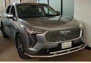 Haval Jolion 2021 Silver for sale
