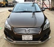 Suzuki Ciaz 2016 Gray for sale