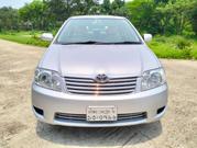 Toyota Corolla 2005 Silver for sale
