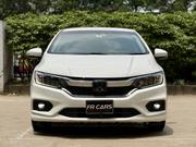Honda Grace 1.5 Hybrid FWD 2018 Pearl for sale
