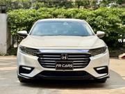 Honda Insight EX 2019 Pearl for sale