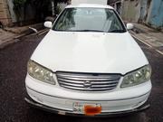 Nissan Sunny 2008 White for sale