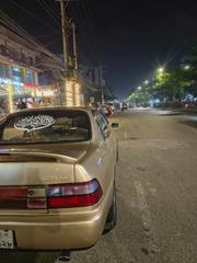 Toyota Corolla 1992 Beige for sale