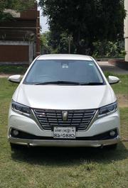 Toyota Premio 1.5 FWD 2018 Pearl for sale