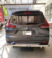 Mitsubishi Xpander 2021 Gray for sale