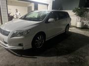Toyota Corolla Fielder 2008 White for sale