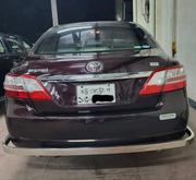 Toyota Premio 1.5 FWD 2015 Maroon for sale