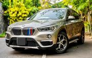 BMW X1 2018 Gray for sale