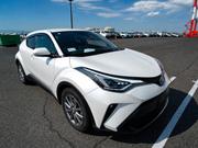 Toyota C-Hr 2021 Pearl for sale