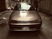 Toyota Corolla 2.0 Sedan 1993 Gold for sale