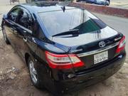 Toyota Premio 1.5 FWD 2015 Black for sale