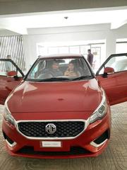 MG MGC 2020 Maroon for sale