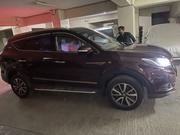 DFSK Glory 580 Comfort 2021 Maroon for sale