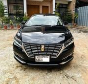Toyota Premio 1.5 FWD 2018 Black for sale