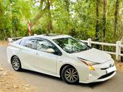 Toyota Prius 4dr Hatchback (1.8L 4cyl Gas/Electric Hybrid CVT) 2016 for sale