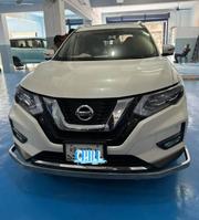 Nissan X-Trail 2.0 Hybrid AWD 2018 Pearl for sale