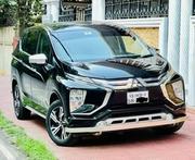 Mitsubishi Xpander G 2022 Black for sale