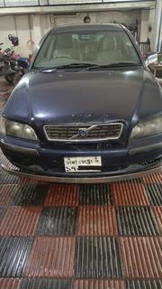 Volvo S40 2004 Blue for sale