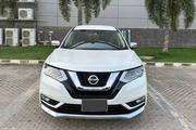 Nissan X-Trail 2.0 Hybrid AWD 2019 White for sale