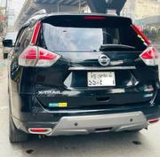 Nissan X-Trail 2.0 Hybrid FWD 2015 Black for sale