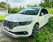 Toyota Premio 1.5 FWD 2016 Pearl for sale