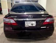 Toyota Premio 1.5 FWD 2011 Maroon for sale