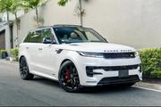 New Land Rover Range Rover Sport P550 PHEV Autobiography 2025 White for sale