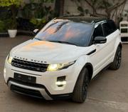 Land Rover Range Rover Evoque Dynamic 4x4 (2.0L 4cyl 9A) 2014 Off White for sale
