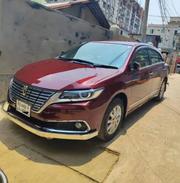 Toyota Premio 1.5 FWD 2008 Maroon for sale
