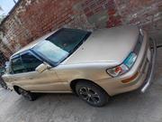 Toyota Corolla 1988 Gold for sale