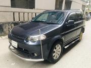 Honda HR-V EX-L 2WD CVT 2024 Black for sale