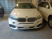BMW X6 2017 White for sale