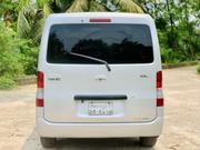 Toyota Noah 2008 Silver for sale