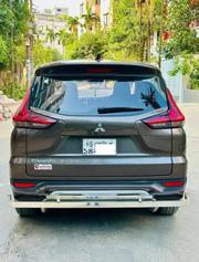 Mitsubishi Xpander Ultimate 2021 Brown for sale