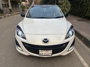 Mazda Axela 2011 Pearl for sale