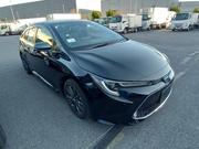 Toyota Corolla 2019 Black for sale