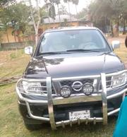 Nissan Navara 2014 Black for sale
